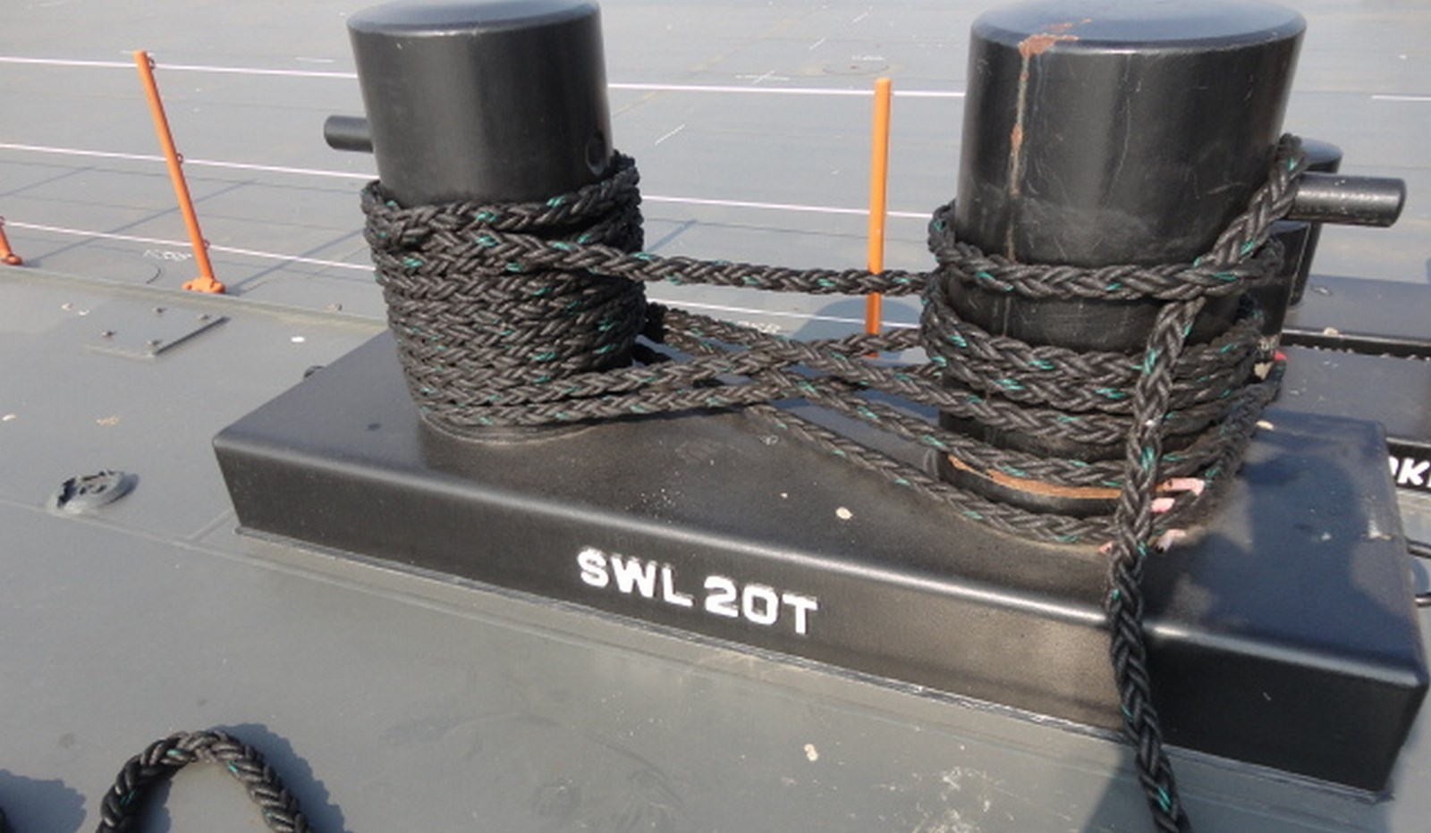 Mikä on wll, swl, mbl, sf