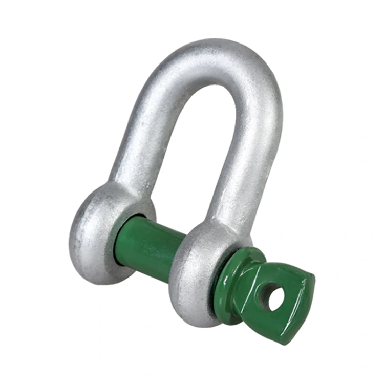 Dee Shackle G210/G215